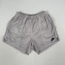 Nike running shorts for sale  GLASGOW