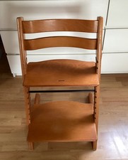 Stokke tripp trapp gebraucht kaufen  Radolfzell am Bodensee