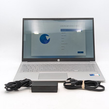 Pavilion laptop eg0025nr d'occasion  Expédié en Belgium