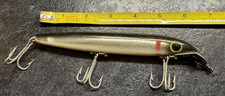 Pike lures rare for sale  MARTOCK