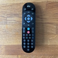 sky q remote for sale  BIRMINGHAM