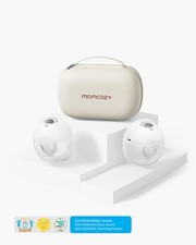 Momcozy double breast for sale  LIVERPOOL