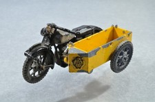 BI417 Morestone/Budgie Toys 1:32 AA Motorcycle Patrol D/- comprar usado  Enviando para Brazil