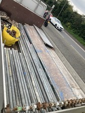 Used scaffolding for sale  SWANSEA