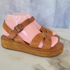 Botte gardiane leather d'occasion  Expédié en Belgium