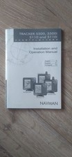 Navman operation manual for sale  COLCHESTER