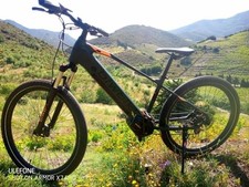Vtt électrique mixte d'occasion  Banyuls-sur-Mer