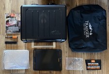 Traeger ranger portable for sale  NORWICH