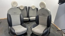 Interieur complet fiat d'occasion  Migennes