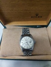 Orologio polso rolex usato  Casapesenna