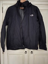 North face black for sale  KIDDERMINSTER