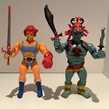 Ljn vintage thundercats for sale  KINGSBRIDGE