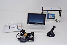 Garmin nüvi roi for sale  TIVERTON