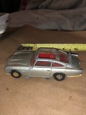 Corgi toys 007 for sale  Hartly