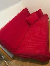 Schlafsofa schlafcouch 200 gebraucht kaufen  Durbach