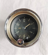 Car clock vdo usato  Catania