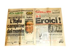 Italia campione del usato  Cesena