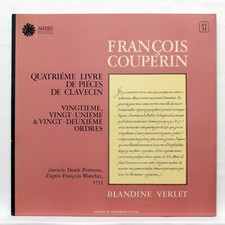 Blandine verlet couperin d'occasion  Paris XIII
