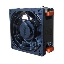 Ventilador de refrigeração para servidor Dell T710 0R836J D572K-A00 12v 2.5a comprar usado  Enviando para Brazil