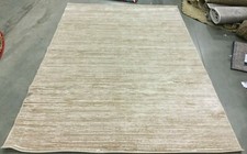 Creme stained rug for sale  Easton