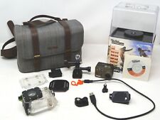 Rollei action cam usato  Acquapendente