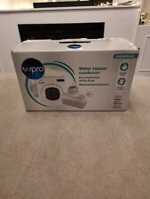 Universal water vapour for sale  ALTRINCHAM