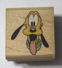 Pluto portrait disney for sale  Evanston
