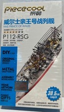 Superb metal model for sale  CRAWLEY