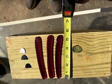 Nos three translucent for sale  Hickory