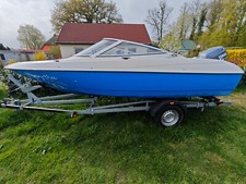 Motorboot bayliner 1700 gebraucht kaufen  Grimmen-Umland lV