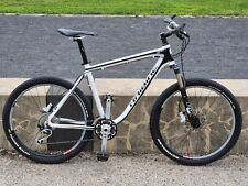 Haibike deore fox gebraucht kaufen  Würzburg