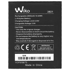 Wiko batteria original usato  Italia