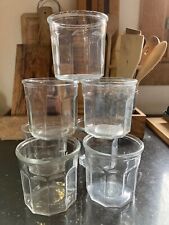 Antique 500g glass d'occasion  Expédié en Belgium