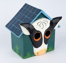 Vogelhaus nistkasten kuh gebraucht kaufen Vogelhaus nistkasten kuh gebraucht kaufen  Fischbachtal