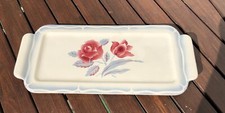 Vintage plat gateau d'occasion  Saint-Privat-des-Vieux