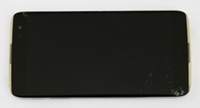 OEM ALCATEL ONETOUCH IDOL 4S 6071W SUBSTITUIÇÃO ~ TRABALHANDO LCD ~ CRACK DIGITIZER ~ FRAME, usado comprar usado  Enviando para Brazil