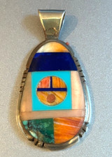 Vtg fatoya yazzie for sale  Pleasant Hill