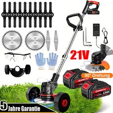 21v elektro akku gebraucht kaufen  Frankfurt (Oder)