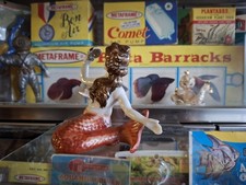 Vintage antique ceramic d'occasion  Expédié en Belgium