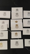 Creed perfume discovery for sale  BRIGHTON