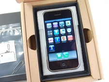 Apple iphone 8gb for sale  HYDE