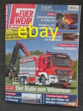 feuerwehr magazin gebraucht kaufen feuerwehr magazin gebraucht kaufen Leimen