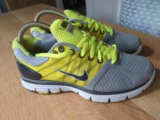 Nike lunarglide size for sale  CHESTER
