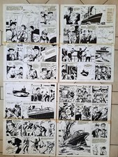 Forton histoires oncle d'occasion  Combs-la-Ville