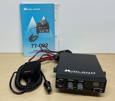 Midland channel mobile for sale  Big Bend