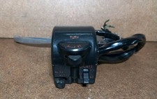 Honda clutch lever d'occasion  Expédié en Belgium