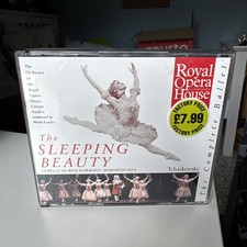 Tchaikovsky sleeping beauty for sale  OTLEY