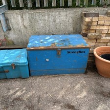 Van vault strong for sale  BIRMINGHAM