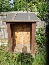 Log cabin skinners for sale  LONDON