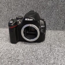 Corpo DSLR Nikon D5000 comprar usado  Enviando para Brazil
